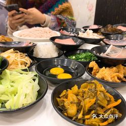 丽江美食加盟店项目