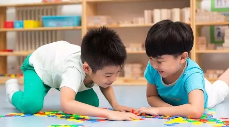 幼儿园加盟阅读项目，点亮孩子未来的第一盏灯