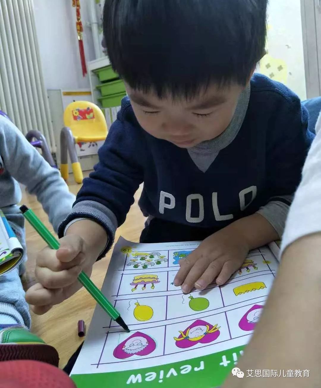 加盟幼儿英语项目官网——让孩子赢在起跑线