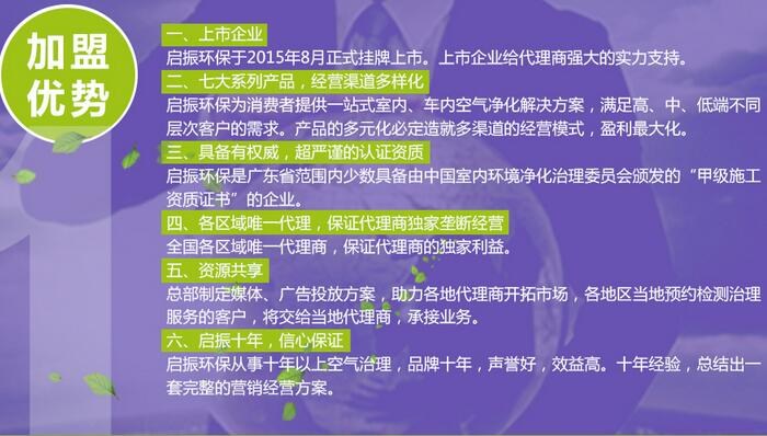 光触媒除甲醛项目加盟，环保健康产业的新篇章