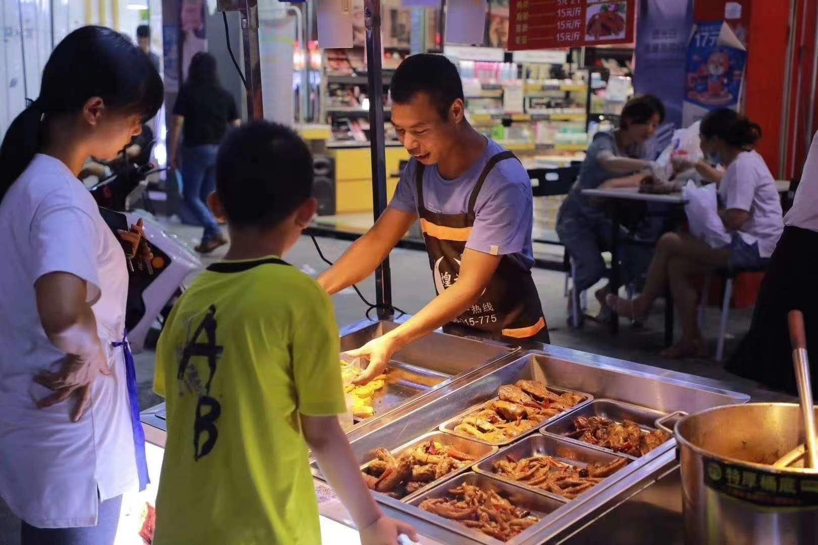 现捞创业项目，餐饮新风口，如何把握加盟机遇？