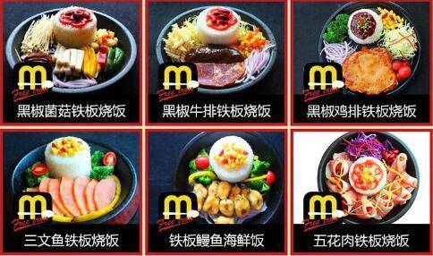 餐饮加盟项目找哪个部门？全方位解析您的加盟之路