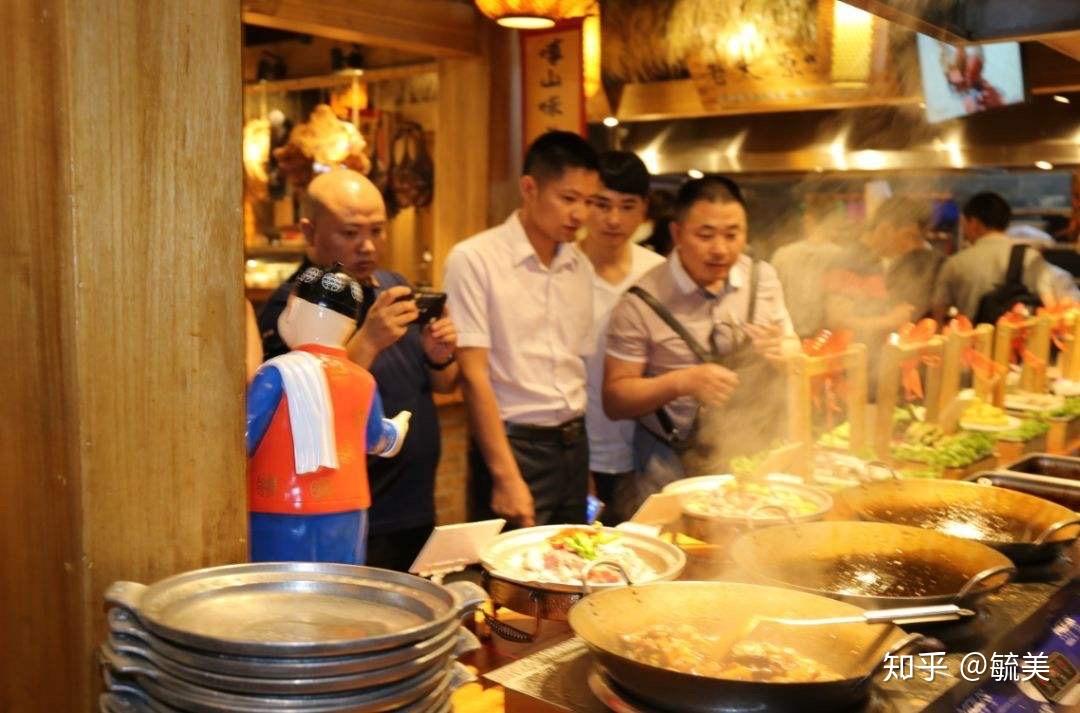 餐饮公司能不能做加盟项目 餐饮加盟公司能上班吗