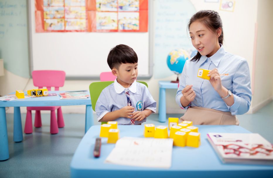 幼儿加盟项目数学教育，打造孩子未来的基石