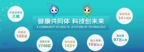 加盟项目推荐2023大健康，开启财富与健康的大门