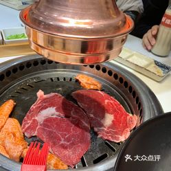 广东烤肉项目加盟店，探索美食与商业的完美结合