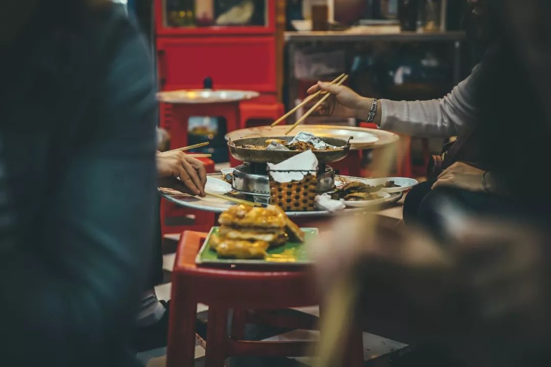 外卖出餐快项目加盟，打造高效餐饮帝国