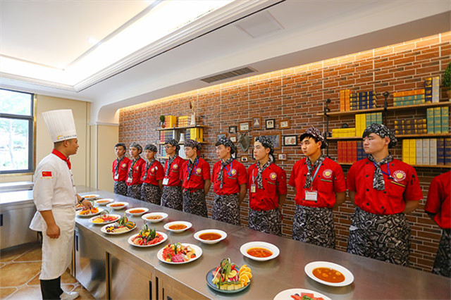 山西高校餐饮加盟项目公司，探索未来校园餐饮的新模式