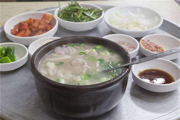 宾县韩式汤饭加盟项目，探索成功之道