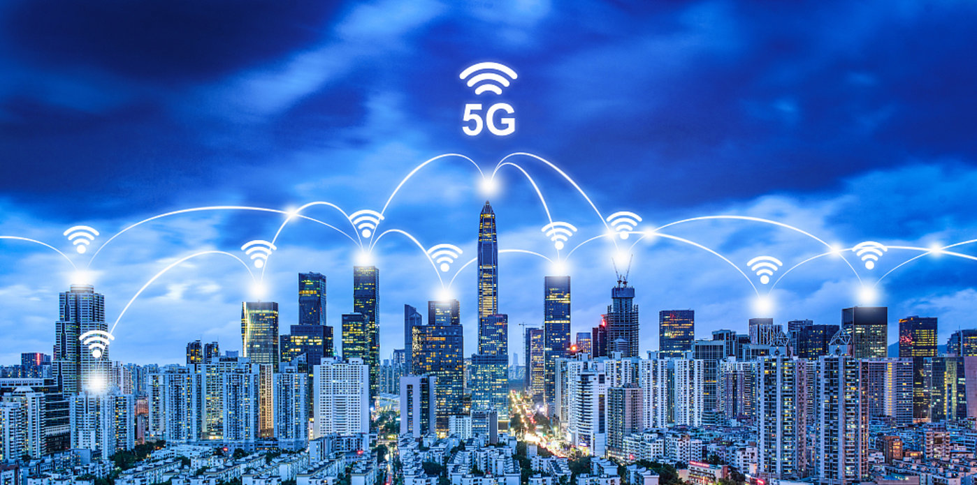 5G项目加盟，探索未来通信市场的黄金机会