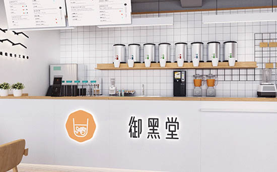 鞍山奶茶项目加盟店，探讨其市场潜力与经营策略