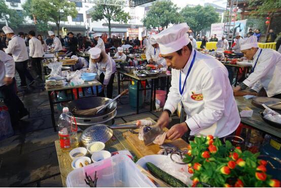 洪江餐饮店项目加盟，共创美食事业的新篇章