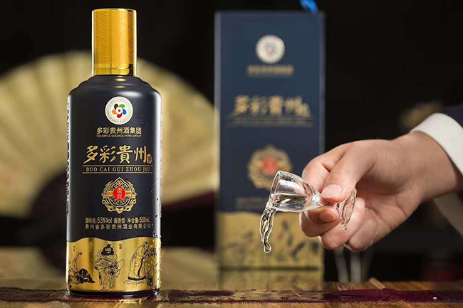 探究贵阳酱香型白酒加盟项目的魅力与机遇