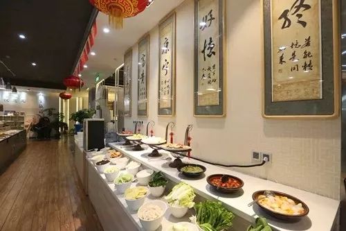 素食店加盟好项目，挖掘潜在市场，把握创业新机遇