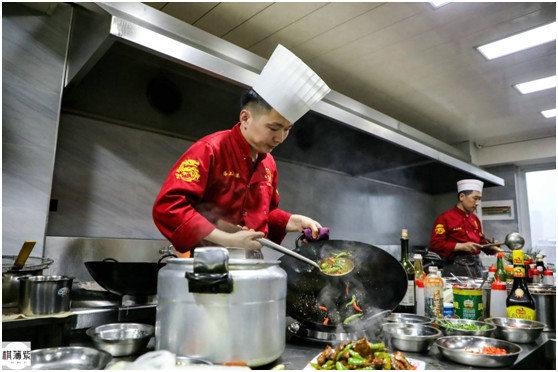 餐饮项目加盟店多少费用 餐饮店的加盟费