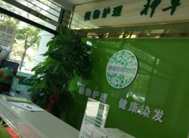 养发店加盟项目大全，从概念到实施，全方位解析