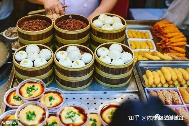 不加盟的餐饮生意项目，打造独特美食体验的创业之路