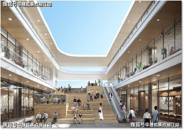 2023年商场加盟项目推荐，把握新商业机遇，创造美好未来