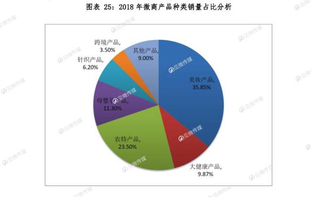 2018年微商加盟项目，行业趋势、热门品牌与成功案例分析