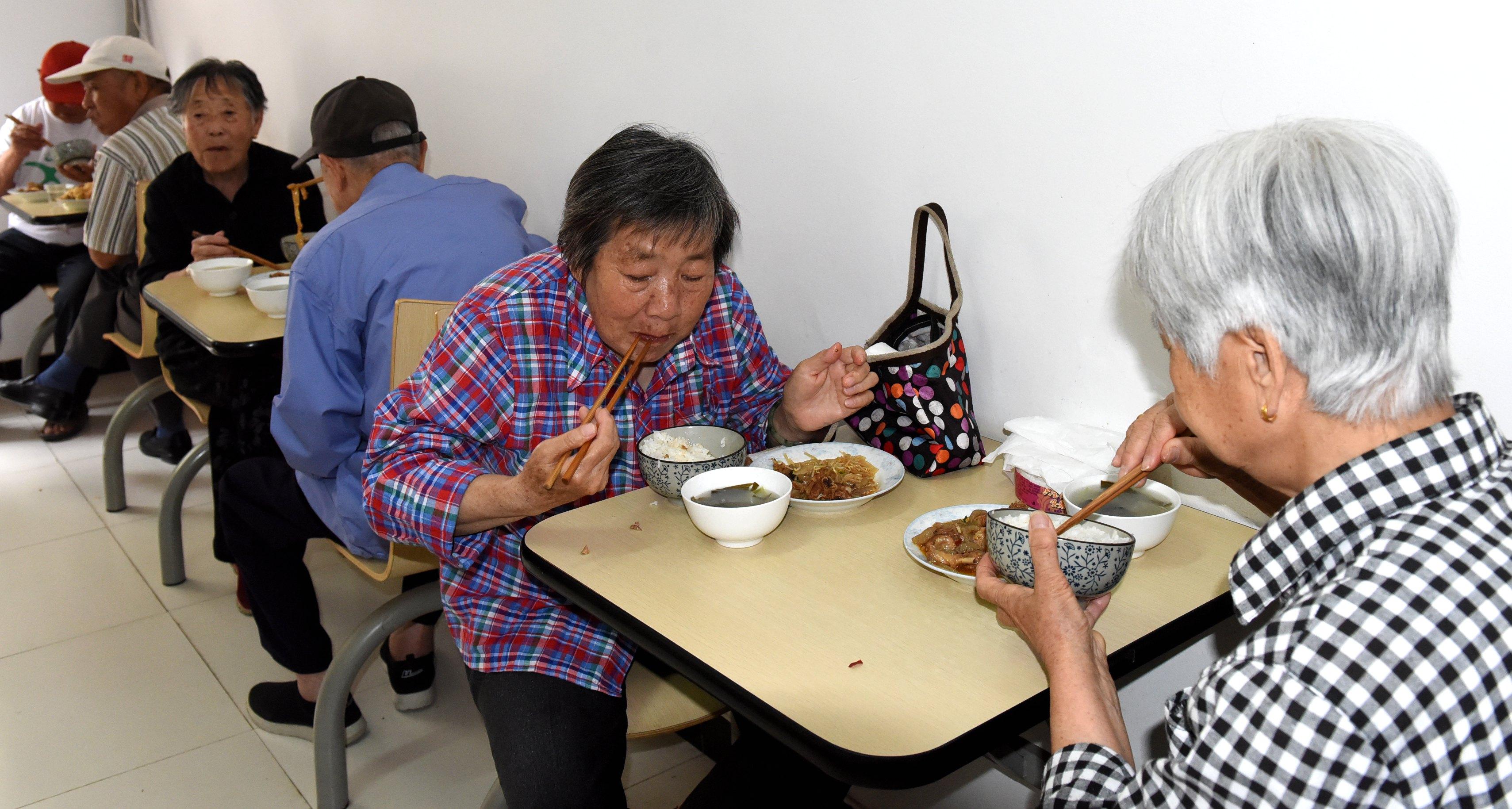 江苏食堂连锁加盟项目推荐