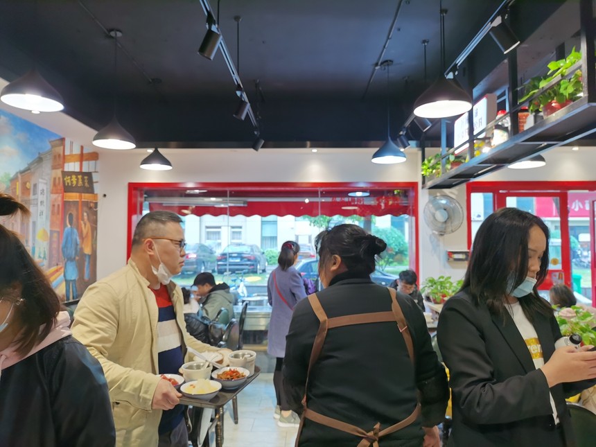 娄底餐饮项目连锁加盟，探索未来餐饮市场的新机遇