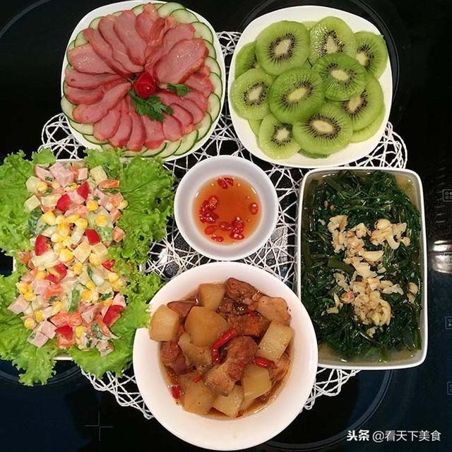 露营做什么蔬菜好卖呢赚钱 适合露营的菜谱