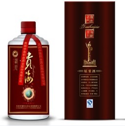 酱香型酒加盟项目招商，探索中国独特酒文化的财富之路