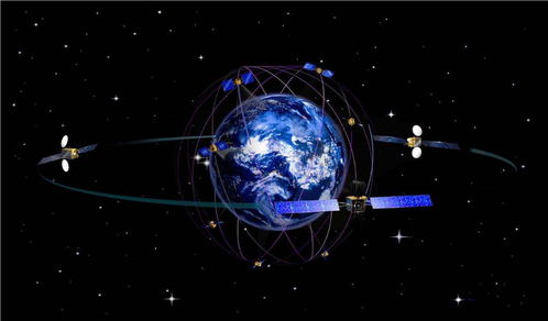 同步卫星如何接收地面信号（同步卫星距离地面多高）