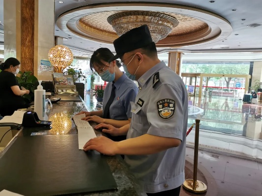 警察局怎么查酒店记录的 警察局怎么查酒店记录的内容