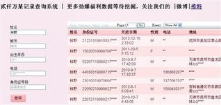 身份证号码查开房记录 教你身份证号查对方住过酒店