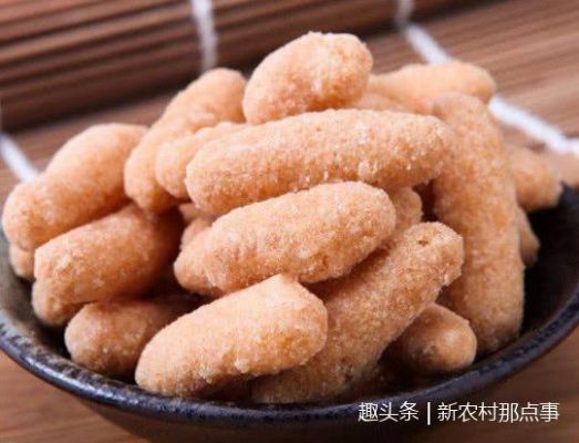 农村做什么零食赚钱快 农村做什么吃的生意好