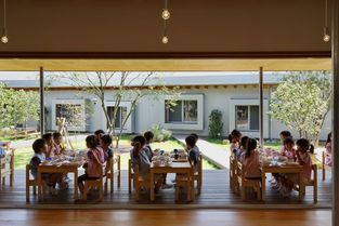 西安校园餐厅加盟项目推荐，走进古韵之都，探寻餐饮新机遇