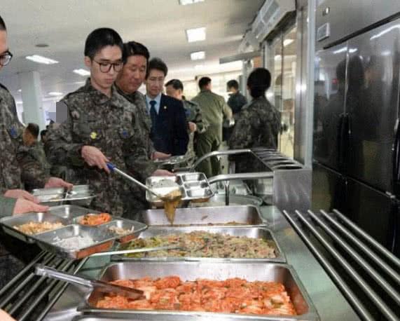 昆明部队食堂招商加盟项目