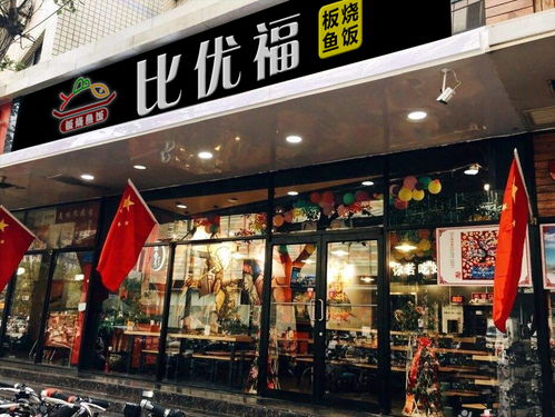 北京小店加盟项目有哪些？