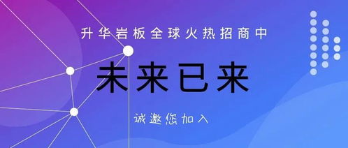 广东软瓷砖招商加盟项目，共创财富新篇章