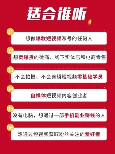 邢台短视频运营加盟项目，打造新时代的赚钱神器