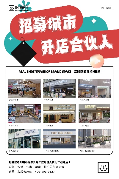 望城加盟开店项目招聘信息