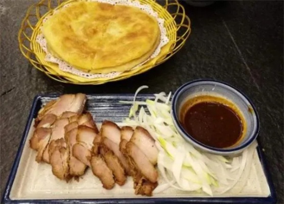 锦州知名熏肉大饼加盟项目，传承美食文化