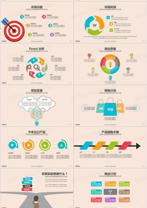 加盟特色项目方案模板下载——打造独特商业模式的指南