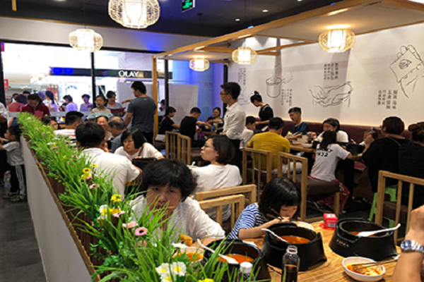 西安碗主加盟餐饮项目，实现你的美食创业梦想