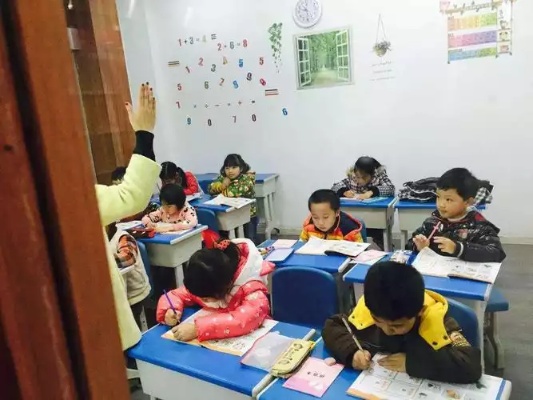 西安幼小衔接项目加盟条件及优势