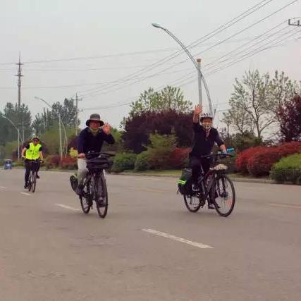 自行车加盟好项目，开启绿色出行的创业之旅