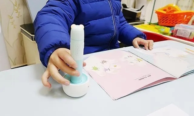 幼儿点读笔项目加盟，开启智慧阅读之旅