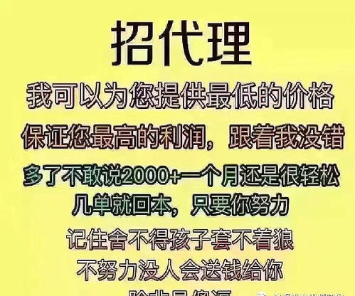 100万的加盟投资项目，值得投资吗？