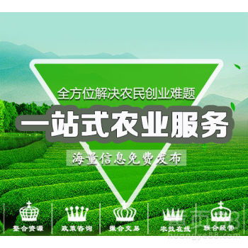 养殖项目加盟创业文案简短