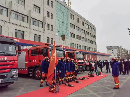 甘肃消防加盟项目哪家好