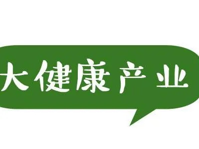 桦甸大健康加盟项目详解