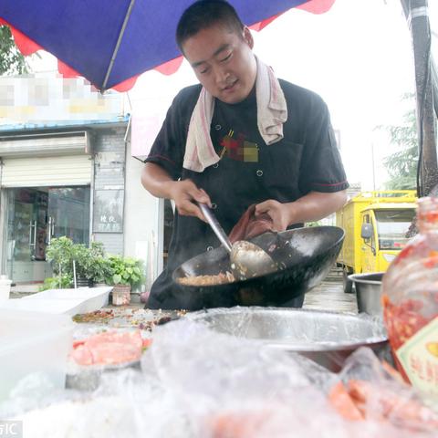 北京炒饭加盟项目哪家好