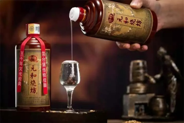 加盟白酒项目，如何选出理想的选择？