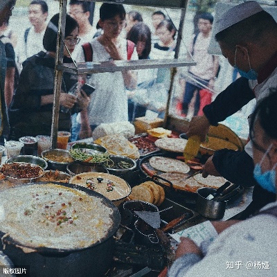 早餐摆摊加盟项目名称，助您开启创业之旅